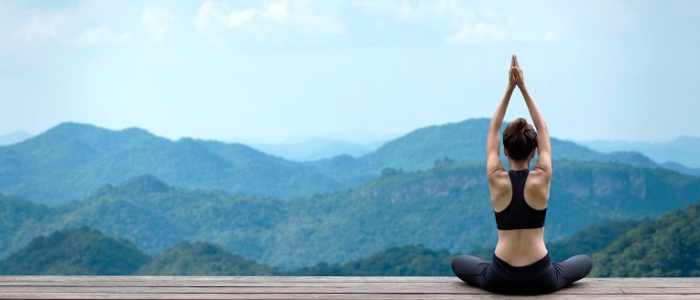 the many benefits of yoga