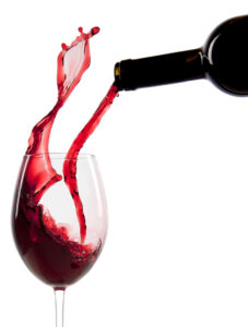 Eleven Amusing Facts About Wine The pour
