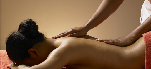 The Health Benefits of Massage