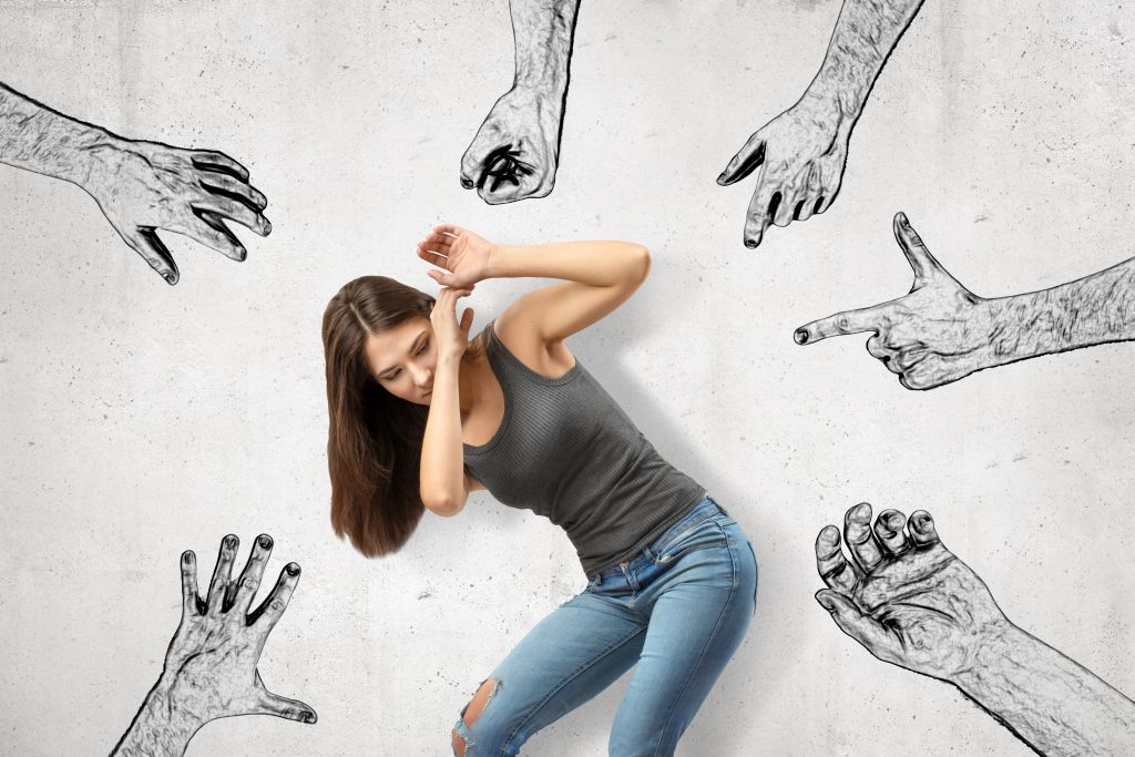Signs You Are Dating A Narcissist They gaslight you
