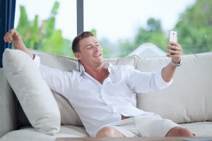 Signs You Are Dating A Narcissist He loves himself