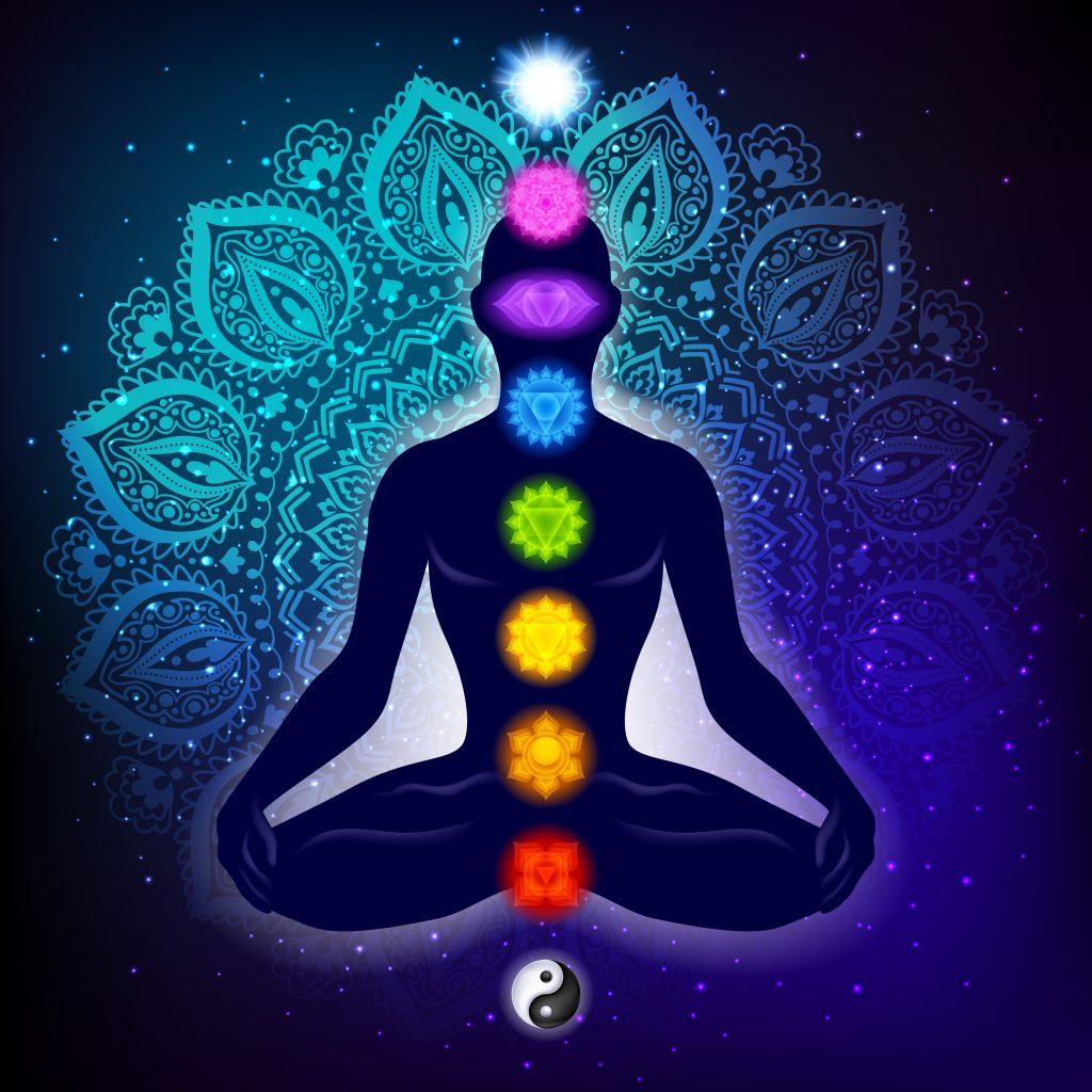 how to eat to balance your chakras